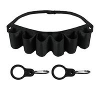 TVSVKWE 1 Piece Drink Storage Bag And 2 Piece Water Bottle Buckles, Creative Storage Bag, Portable Beverage Bag, Suitable For Camping, Hiking, And Parties.