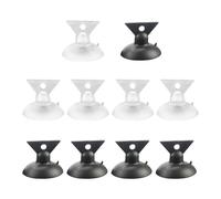 TVSVKWE 10 Pieces Of Creative Pvc Suction Cup, Bulb Changer, Bulb Disassembly And Assembly Tools, Portable Home Tools.