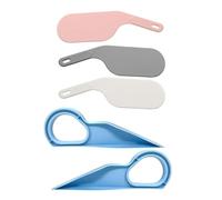 TVSVKWE 2 Pieces Mattress Lifter And 3 Pieces Sheet Organizer, Bedding Accessories, Bedding Finishing Tools.