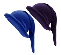 TVSVKWE 2 Pieces Of Dwarf Hat, Dwarf Costume Accessories, Role-Playing Props, Photo Props, Makeup Party Supplies.
