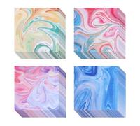 TVSVKWE 400 Sheets Of Handmade Colored Paper, Diy Origami Art, Handicraft Paper, Square Paper, Origami Making For Children.