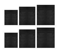 TVSVKWE 6 Pieces Of Laundry Mesh Bag, Anti-Deformation Laundry Bag, Washing Guard Bag, Durable Laundry Bag, Washing Machine Accessories.