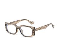 TVTBBVV Square Glasses for Women Men Clear Lens Black Frame Optical Eyewear Anti Blue Light Computer Glasses Retro Square F