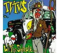 Tvtv - We the Sheeple