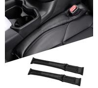 TVVXIO 2 Piece Car Gap Plugs for Dacia Duster III 2024, Car Gap Filler Car Seat Organiser Simple and easy to install Automotive interior