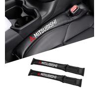 TVVXIO 2 Piece Car Gap Plugs for Mitsubishi Colt VI 2004-2009, Car Gap Filler Car Seat Organiser Simple and easy to install Automotive interior