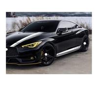 TVVXIO 3D Sport Sticker for Car, for Jaguar F-PACE F-TYPE Coupe I-PACE XE XF XJ XK E-PACE XEL XFL Styling Personalise Sport Emblem Decal, Auto Badge Stickers,B/White