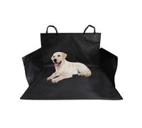 TVVXIO Car Boot Protector, for Hyundai i10 i-10 / i10 N Line 2013-2024 Nonslip Waterproof Dog Car Seat Cover with Side Protection and Easy to Clean