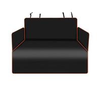 TVVXIO Car Boot Protector, for Toyota Aygo X AB70 2021 2022 2023 2024 2025 2026 Nonslip Waterproof Dog Car Seat Cover with Side Protection and Easy to Clean