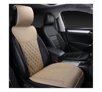 TVVXIO Car Seat Cushion with Back Support Pillow, for Ford Focus MK4 / Kuga MK3 ST Line 2018-2024 2025 Enhanced Comfort Memory Foam Design, Ideal for Drivers and Office Use,C