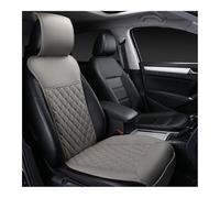 TVVXIO Car Seat Cushion with Back Support Pillow, for Ford Focus sT-Line ST Line MK4 2004-2024 Enhanced Comfort Memory Foam Design, Ideal for Drivers and Office Use,A