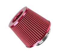 TVVXIO Cold Air Intake Filter, for Volvo S40 S60 S80 S90 XC40 XC60 XC90 C30 C70 V40 V60 V90 S60L Air Intake Cone Filter Replacemen,B-100mm