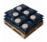 Tw Aggregates - Cotswold Buff Decorative Stone Gravel 25Kg (X10)