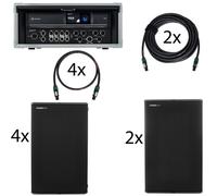 TW AUDiO PA-SYS-ONE/TGX