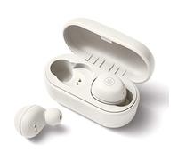 Yamaha TW-E3A Bluetooth Earphones - True wireless earphones, 6 hours playback time on one charge, waterproof (IPX5 certification), with wireless