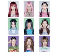 TW-ICE trading cards“THIS IS FOR"trading cards 'ONCE' photocard (TW-2)