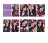 TW-ICE trading cards“THIS IS FOR"trading cards 'ONCE' photocard (TW-4)