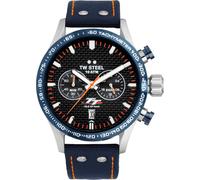 TW Steel Isle of Man TT Watch