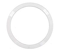 TW STEEL Marc Coblen Edition Bezel Diameter 42 mm - 43A Ceramic White, Ceramic white/steel, Classic