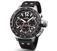 TW Steel Watch CEO 45mm D - Black TW-088