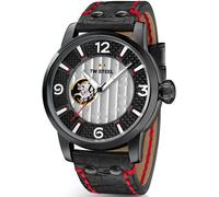 TW Steel Watch Maverick Son of Time Limited Edition - Silver TW-512