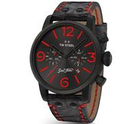 TW Steel Watch Son of Time Desperado Special Edition - Black TW-447