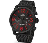 TW Steel Watch Son of Time Tempus Fury 48mm Special Edition D TW-451