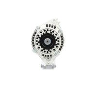 TWA Reman Automobile Alternator 12 Volt 5330 Gram For Mitsubishi 65A TRA257
