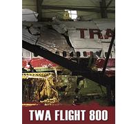 TWA Flight 800