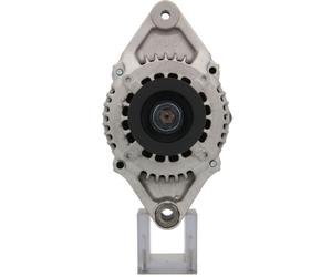 TWA Reman Automobile Alternator 12 Volt 3370 Gram For Suzuki 50A TRA331