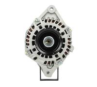 TWA Reman Automobile Alternator 12 Volt 4600 Gram For Honda 80A TRA295