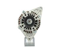 TWA Reman Automobile Alternator 12 Volt 4620 Gram For Mitsubishi 80A TRA344