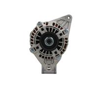 TWA Reman Automobile Alternator 12 Volt 4640 Gram For Mitsubishi 80A TRA372