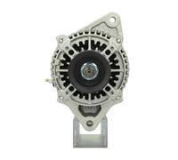 TWA Reman Automobile Alternator 12 Volt 5010 Gram For Toyota 80A TRA182