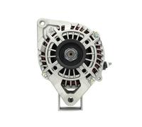 TWA Reman Automobile Alternator 12 Volt 5070 Gram For Mazda 80A TRA235