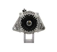 TWA Reman Automobile Alternator 12 Volt 5130 Gram For Honda 80A TRA192