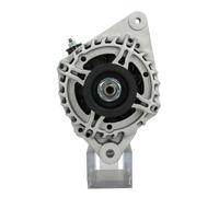 TWA Reman Automobile Alternator 12 Volt 5170 Gram For Toyota 70A TRA152