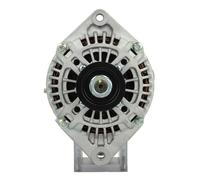 TWA Reman Automobile Alternator 12 Volt 5180 Gram For Mazda 80A TRA026