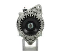 TWA Reman Automobile Alternator 12 Volt 5310 Gram For Toyota 80A TRA035