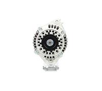 TWA Reman Automobile Alternator 12 Volt 5330 Gram For Mitsubishi 65A TRA257