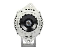 TWA Reman Automobile Alternator 12 Volt 5370 Gram For Opel 90A TRA266