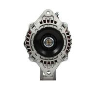 TWA Reman Automobile Alternator 12 Volt 5606 Gram For Nissan 100A TRA010