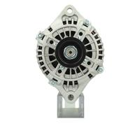 TWA Reman Automobile Alternator 12 Volt 5670 Gram For Mazda 90A TRA047