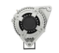 TWA Reman Automobile Alternator 12 Volt 5840 Gram For Toyota 100A TRA281