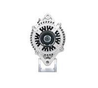 TWA Reman Automobile Alternator 12 Volt 6040 Gram For Mazda 110A TRA171