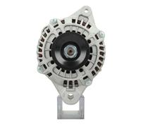 TWA Reman Automobile Alternator 12 Volt 6400 Gram For Mitsubishi 120A TRA012