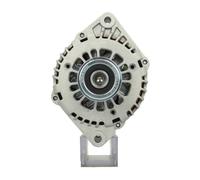 TWA Reman Automobile Alternator 12 Volt 6400 Gram For Ssang Yong 120A TRA339