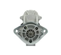 TWA Reman Starter Motor Assembly 12 Volt 10630 Gram For Toyota 3.0 kw TRS024