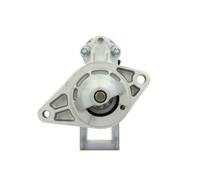 TWA Reman Starter Motor Assembly 12 Volt 3090 Gram For Toyota 1.0 kw TRS010