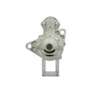 TWA Reman Starter Motor Assembly 12 Volt 3180 Gram For Daihatsu 1.0 kw TRS208